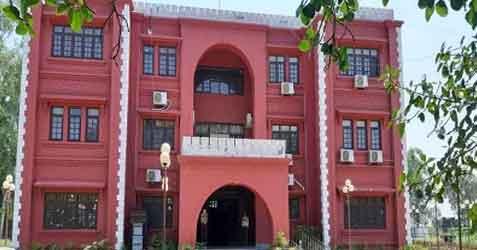 Cluster University Jammu's PG Round 2 Closes August 12 — The Two-Day Checklist