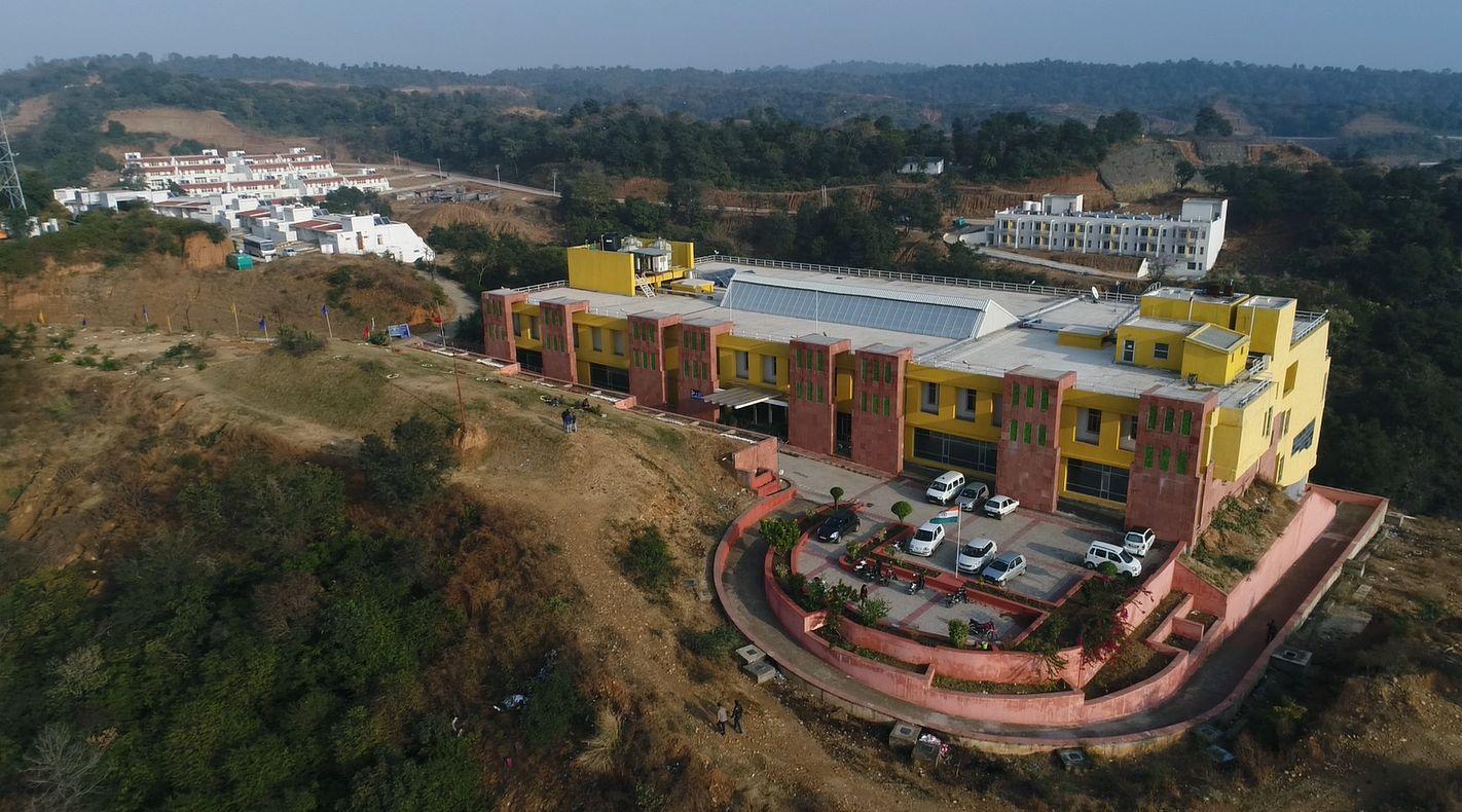Central University of Jammu Opens CUET UG 2026 Admissions: A Guide for Jammu Students