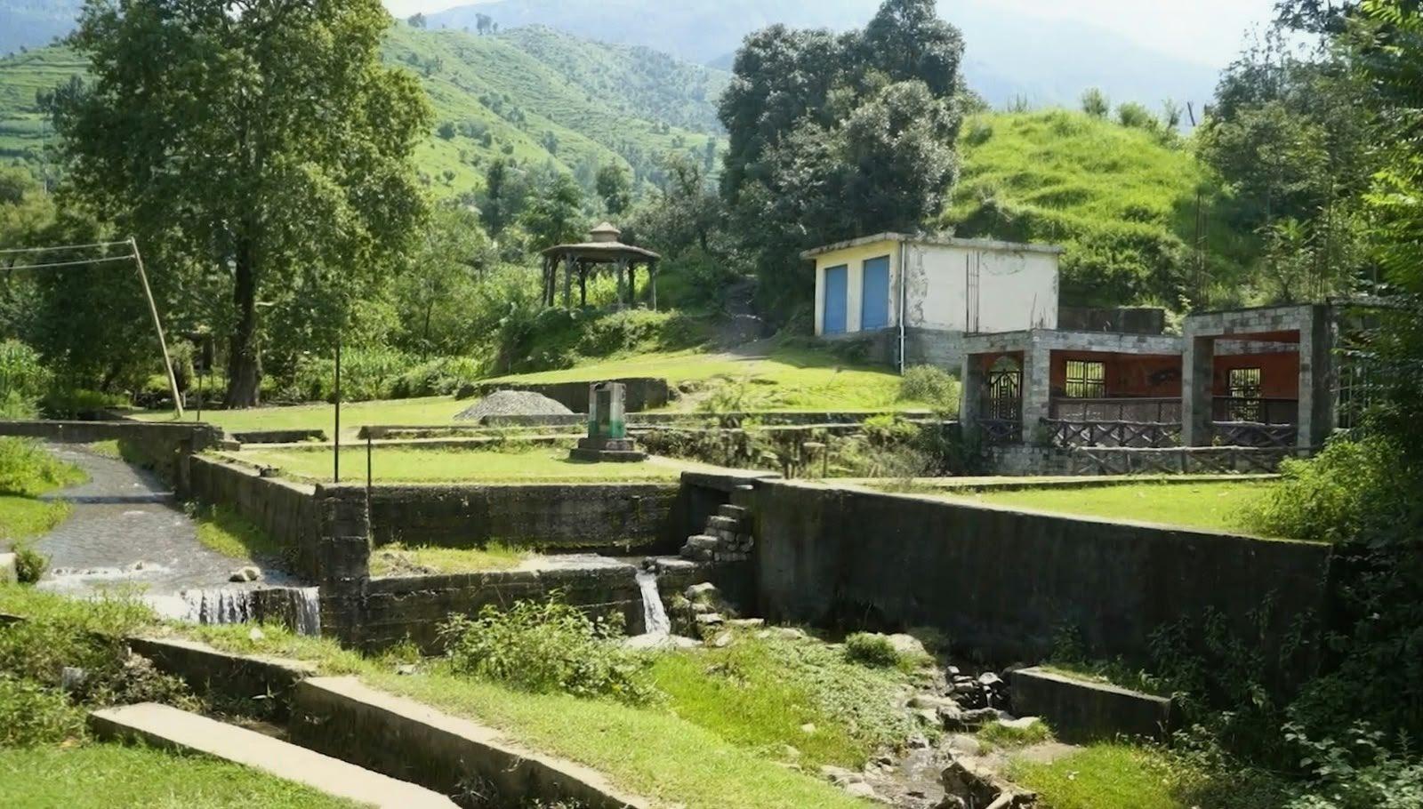 Rajouri's Lah Wali Bowli Just Got ₹5.78 Crore. Does Jammu District Have a Heritage Site That Could Be Next?