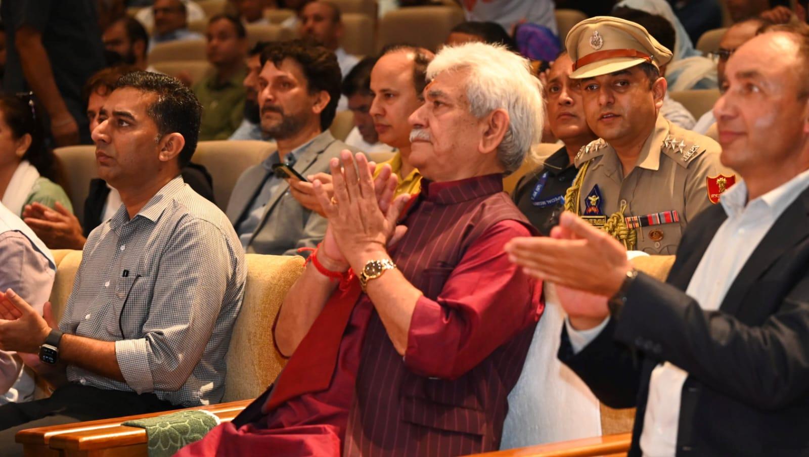J&K's First Drug Rehabilitation and Reintegration Scheme Is Coming — and Youth Are Meant to Be at Its Centre