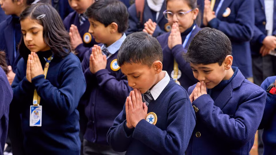 3,997 J&K Schools Were Merged in 2022-23. Here's What the Government Says About Closures Now